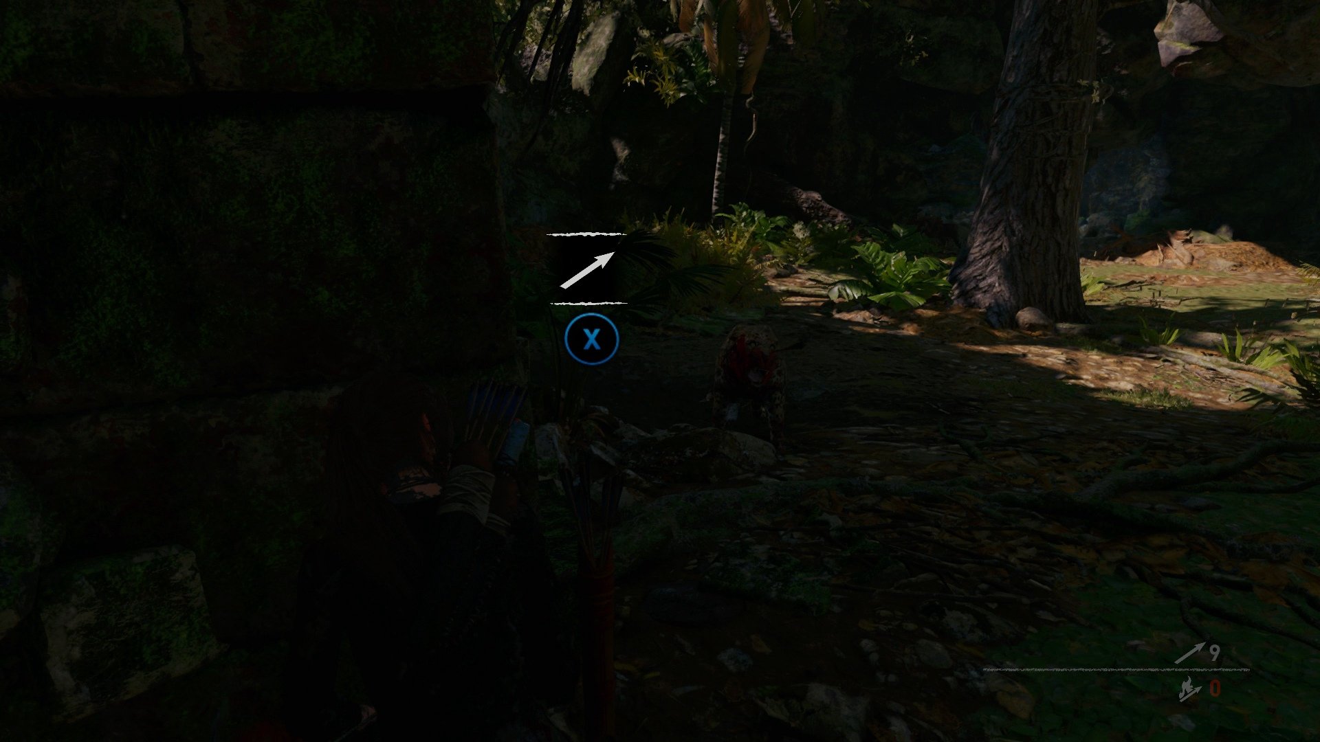 Shadow of the Tomb Raider - Imagen 23